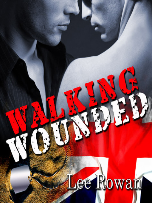 Title details for Walking Wounded by Lee Rowan - Wait list